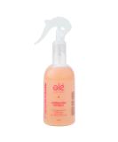 OL Detangling Thermoprotector - 100% Organic Hair Protector with A a Oil | 250 ml for Ultimate Heat Protection - Buy Online on GoSupps.com
