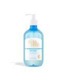 Bondi Sands Body Wash | pH Balanced Tan Extender & Gentle Cleanser with Aloe Vera & Coconut - Buy Online on GoSupps.com