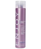Enjoy Sulfate Free Luxury Shampoo  10.1 Fl Oz 10.1 fl. oz. - Buy Online on GoSupps.com