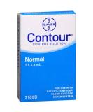 Contour Normal Level Control Solution - 567109BX | Optimal Quality for Diabetes Management - Buy Online on GoSupps.com