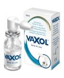 VAXOL Ear Wax Remuval Spray Natural Hygiene - Buy Online on GoSupps.com