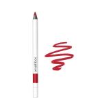 Smashbox Be Legendary True Red Lip Pencil 0.4 oz - Line & Prime for Long-Lasting Color - Buy Online on GoSupps.com