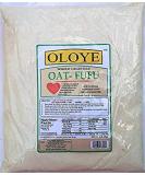 Mimi Whole Grain Oat Flour Fufu - 2lb | High-Quality Oat Fufu for Versatile Cooking - Buy Online on GoSupps.com