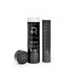 Recovery Aftercare Derm Shield Tattoo Bandage Roll - Black 10x8 yards - Buy Online on GoSupps.com