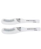 2Pcs Eyelash Ruler Set for Symmetrical Positioning and Length Measurement - Professional Curling Degree Tool - Buy Online on GoSupps.com
