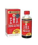 Zheng Gu Shui Sports Pain Relief Liquid - Pack of 6 | Effective Pain Management for Athletes - Buy Internationally - Buy Online on GoSupps.com
