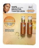 Roc Revive and Glow Vitamin C Serum (2-Pack) - Brighten & Renew Skin | 1.7 oz Each - Fast International Shipping - Buy Online on GoSupps.com