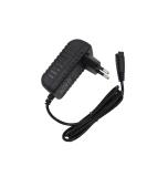 Power Supply Charger & Charging Cable for Panasonic ES-LT31 ES-LT51 ES-LT71 ES-LT81 ES-LV50 ES-LV65 ES-LV70 ES-LV81 ES-LV95 ES-LV96 - International Shipping Available - Buy Online on GoSupps.com