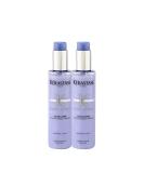 Buy K rastase Blond Absolu Cicaplasme Double Pack 150 ml - Best for Blonde Hair Care | International Shipping Available - Buy Online on GoSupps.com