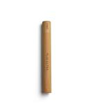 Plus Ultra Bamboo Adult Toothbrush Travel Case - Eco-Friendly & Portable - Buy Online on GoSupps.com