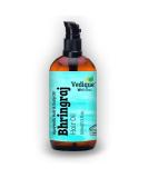 VEDIQUE Remedies Bhringraj Hair Oil 500ml - Ayurvedic Hair Growth & Nourishing Treatment | All Natural Scalp Care - Buy Online on GoSupps.com