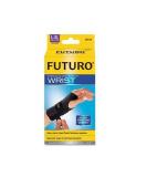 Futuro Energizing Wrist Support Large/Xlarge for Left Wrists - Black | Breakroom & Janitorial Wrist Supports - International Shipping Available - Buy Online on GoSupps.com