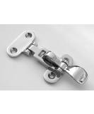 Marine Part Depot New 316 Stainless Steel Lockable Hold Down CLAMP - Buy Online on GoSupps.com