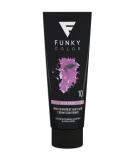 Funky Color Heather 10 - Semi-Permanent Hair Coloring | 28 Vibrant Shades for International Shipping - Buy Online on GoSupps.com