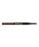 L.A. Girl Brow Bestie Triangular Auto Pencil - Chestnut | International Shipping Available - Buy Online on GoSupps.com