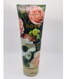 Rose 24 Hour Moisture Body Cream - Full Size 8 oz for Intense Hydration | International Shipping Available - Buy Online on GoSupps.com