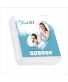 Buy DR. Organizer Towel 2.0 | Ultimate Haircare & Skin-Friendly Solution - International Shipping Available - Buy Online on GoSupps.com