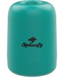 Sploofy PRO Air Filter with Replaceable Cartridge | Trap Smoke & Odor | 500 Uses | Aqua Pro - Buy Online on GoSupps.com