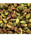 Pistachios Shelled Kernels Roasted Salted, 5lbs - Buy Online on GoSupps.com