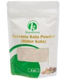 Buy Garcinia Kola Powder | 2 OZ Bitter Kola for Weight Loss & Health Benefits - International Shipping - Buy Online on GoSupps.com