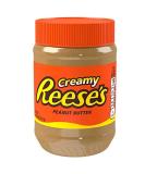 Buy Reeses Creamy Peanut Butter Online - International Shipping Available - Buy Online on GoSupps.com