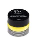 Star Nails Performance Acrylic Powder Neon Yellow 5g 5 g (Pack of 1) Neon Yellow - Buy Online on GoSupps.com