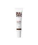 Bulldog Skincare Eye Roll On for Men  Age Defence  Rose  15 ml - Buy Online on GoSupps.com