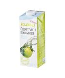 Kulau Organic Coconut Water Pure - 4 Pack (4 x 1L) | Refreshing Natural Hydration | International Shipping Available - Buy Online on GoSupps.com