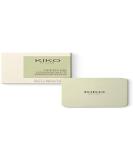 KIKO Milano Green Me Eyeshadow Palette - 6 Shades with Matte Pearl & Metallic Finishes | International Shipping Available - Buy Online on GoSupps.com