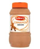 Schwartz Ground Cinnamon 390g - Buy Online on GoSupps.com