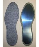 Shop 900221 Full Length Spring Steel Insoles for Men - Aetna Felt Corporation | Comfort & Support | 1 Pair - Buy Online on GoSupps.com
