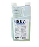 Nisus DSV Disinfectant Sanitizer Virucide - 32oz | Effective International Shipping Available - Buy Online on GoSupps.com
