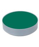 GRIMAS Aqua Make-Up Grass Green 60ml - Vibrant Water-Based Face Paint for Creative Looks | International Shipping Available - Buy Online on GoSupps.com