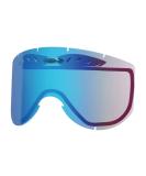 Smith Optics Knowledge Turbo Replacement Lens - Chromapop Storm Rose Flash | One Size - Buy Online on GoSupps.com