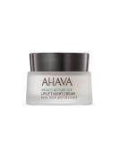 AHAVA Uplift Night Cream - Anti-Aging Rich Cream to Lift Firm & Tighten Skin | Osmoter Tripeptide 38 & Shea Butter | 1.7 Fl.Oz - Buy Online on GoSupps.com