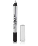 Stargazer Metallic Silver Eye Shadow Pen 1.7g - Blendable & Strong Metallic Eye Colour - Buy Online on GoSupps.com