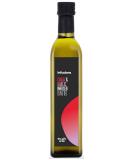 The Gift Of Oil Chilli and Garlic Infused Olive Oil 500 ml - Buy Online on GoSupps.com