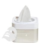 Mary & May Niacinamide Vitamin C Whitening Mask 30ea |Fast dispenser type 30 sheet lightening & toning vitamin Korean face mask Marynmay niacinamide vitamin C whiveling - Buy Online on GoSupps.com