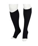 Juzo Soft 2001 Knee-High Compression Socks 20-30 mmHg - Open Toe International Shipping Available - Buy Online on GoSupps.com