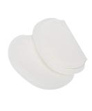 Disposable Armpit Sweat Pads - Cotton Antiperspirant Protection for Unisex | 40pcs Invisible Absorbent Pads - Buy Online on GoSupps.com