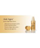PharmaClinix Anti Agex Intense Night Repair Serum 30 g - Buy Online on GoSupps.com