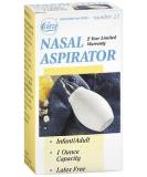 Buy Cara 22 1 Oz Nasal Aspirator - Effective International Shipping for a Healthier Breathe - Buy Online on GoSupps.com