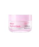BANILA CO Dear Hydration Water Barrier Cream - Intense Hydration Pink Cactus Water Dermatologist Tested (50ml - Buy Online on GoSupps.com