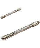 Qiuerte 2PCS DIY Jewelry Accessories Twisted Copper Wire Tool Winding Copper Wire Artifact Handmade Antique Jewelry Accessories Mini Pin Vise Jewelry Making Tool (2pcs) - Buy Online on GoSupps.com