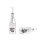 42 Needle Cartridge Microneedling - Blue Red & Yellow DermaPen Needles for Optimal Skin Treatment - Buy Online on GoSupps.com