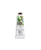 Grehge PLAISIRS NATURE Olive Petitgrain Hand Cream Moisturising 30ml Tube for Soft Hands | International Shipping Available - Buy Online on GoSupps.com