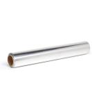 ChicWrap Professional Aluminum Foil Refill Roll - 1 Count 12" x 100' Foil Refill Roll - For Use in All ChicWrap Foil Dispensers - Buy Online on GoSupps.com