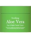 Premium Facial Cream Serum - Hydrating Moisturizer for Face Neck & Chest | Made in South Korea - Buy Online on GoSupps.com