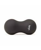 Buy Black Peanut Massage Ball - Enhance Recovery & Relief | International Shipping Available - Buy Online on GoSupps.com