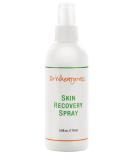 Dr Wheatgrass Skin Recovery Spray 175ml | Natural & Safe Skin Healing Solution - Shop Internationally - Buy Online on GoSupps.com